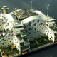 Image for article titled Seasteading Is The Aquatic Answer To The Housing Crisis